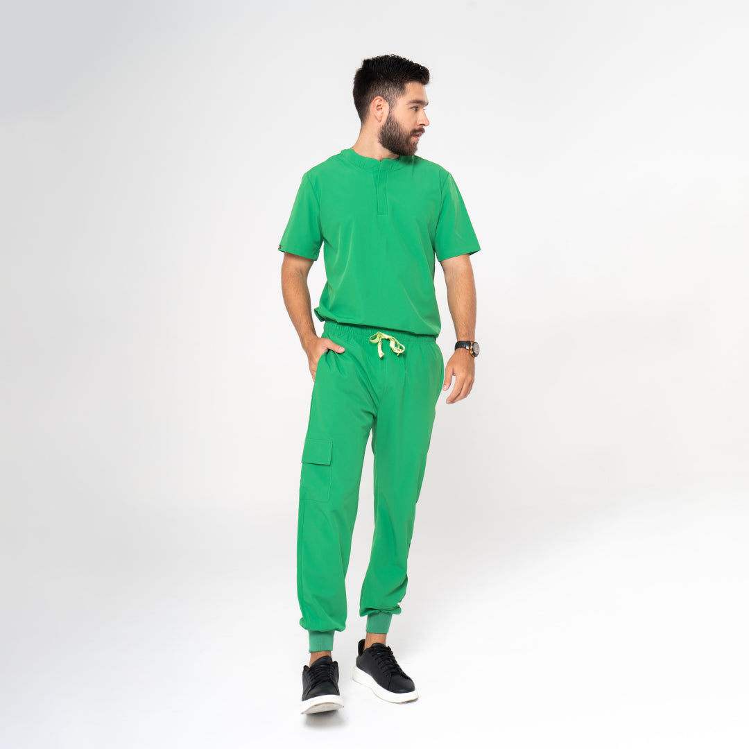 Uniforme Médico Hombre Gluck