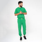 Uniforme Médico Hombre Gluck