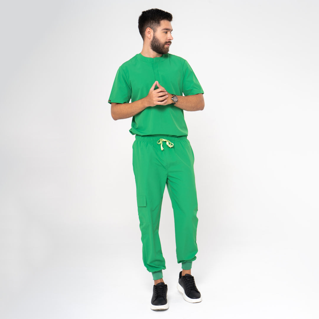 Uniforme Médico Hombre Gluck