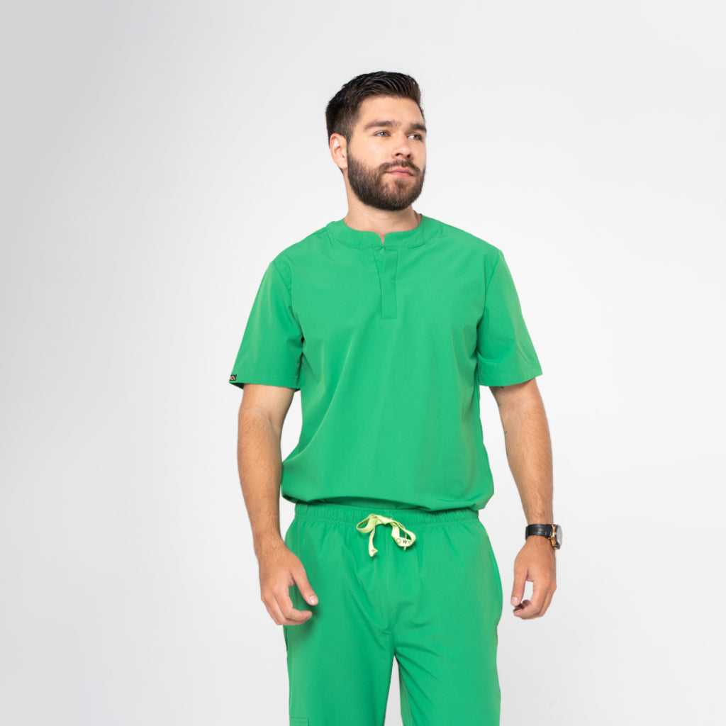 Uniforme Médico Hombre Gluck