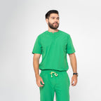 Uniforme Médico Hombre Gluck