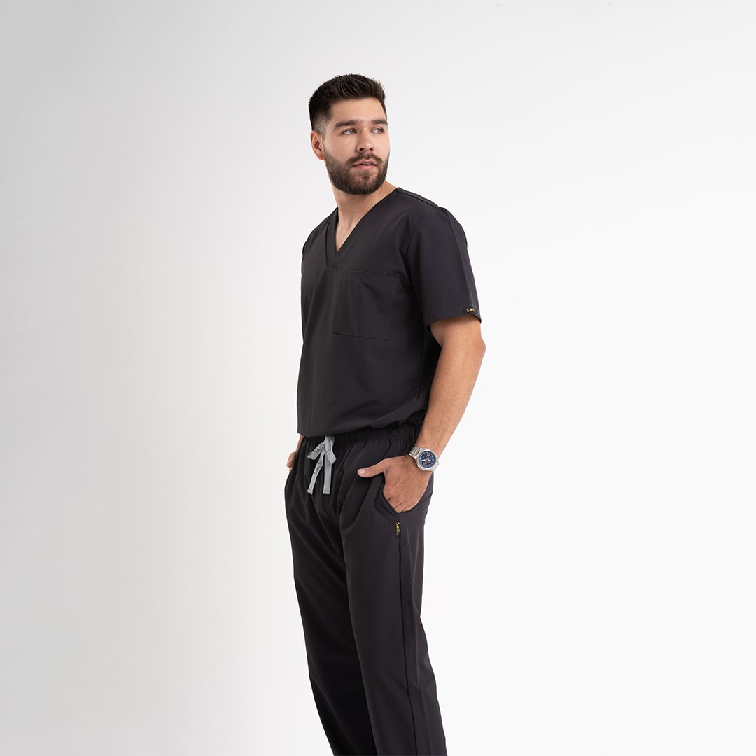 Uniforme Médico Hombre Jogger