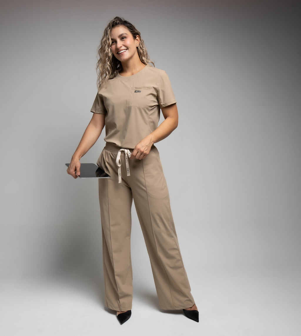 Uniforme Médico Mujer Jery