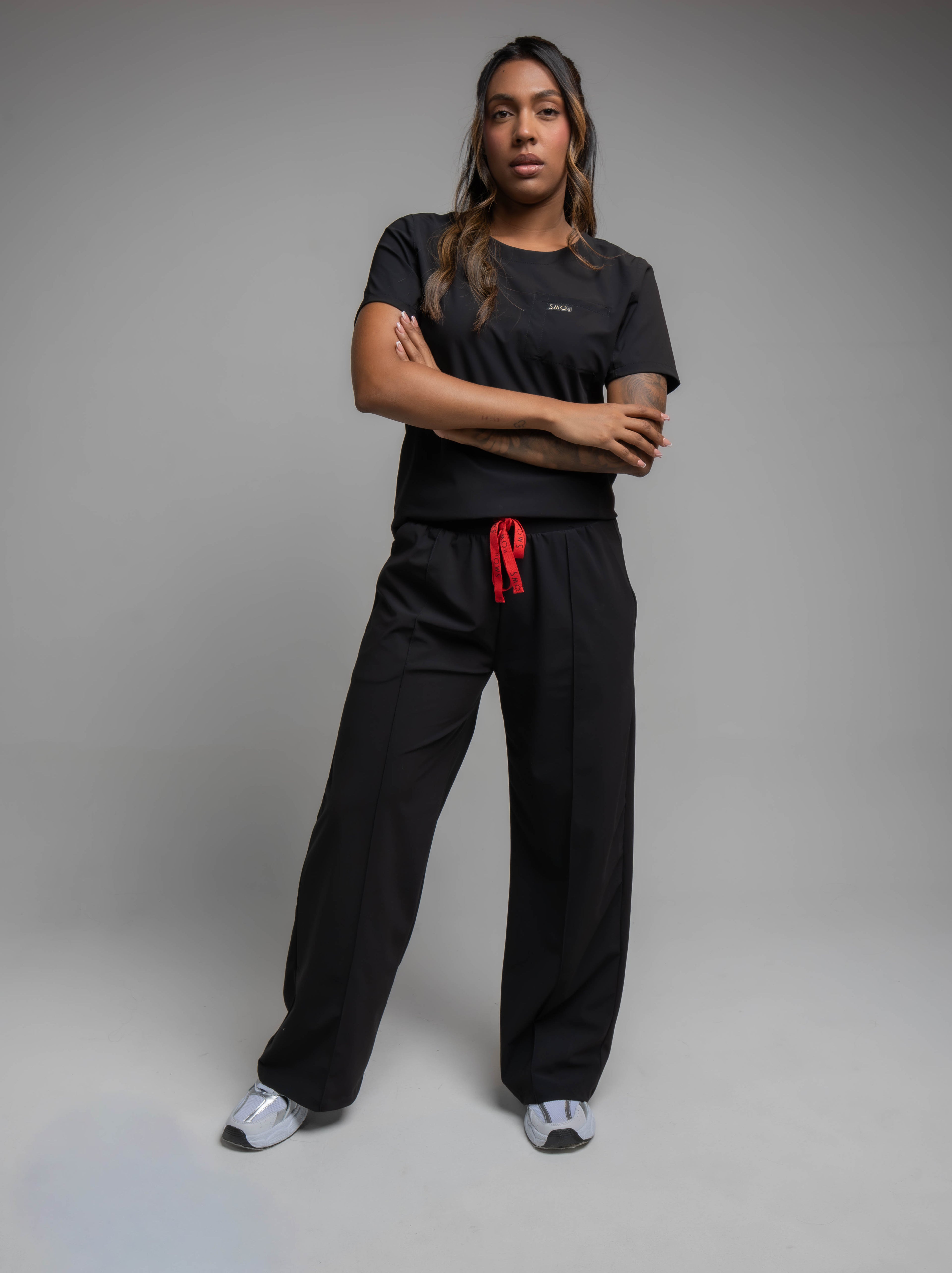 Uniforme Médico Mujer Jery