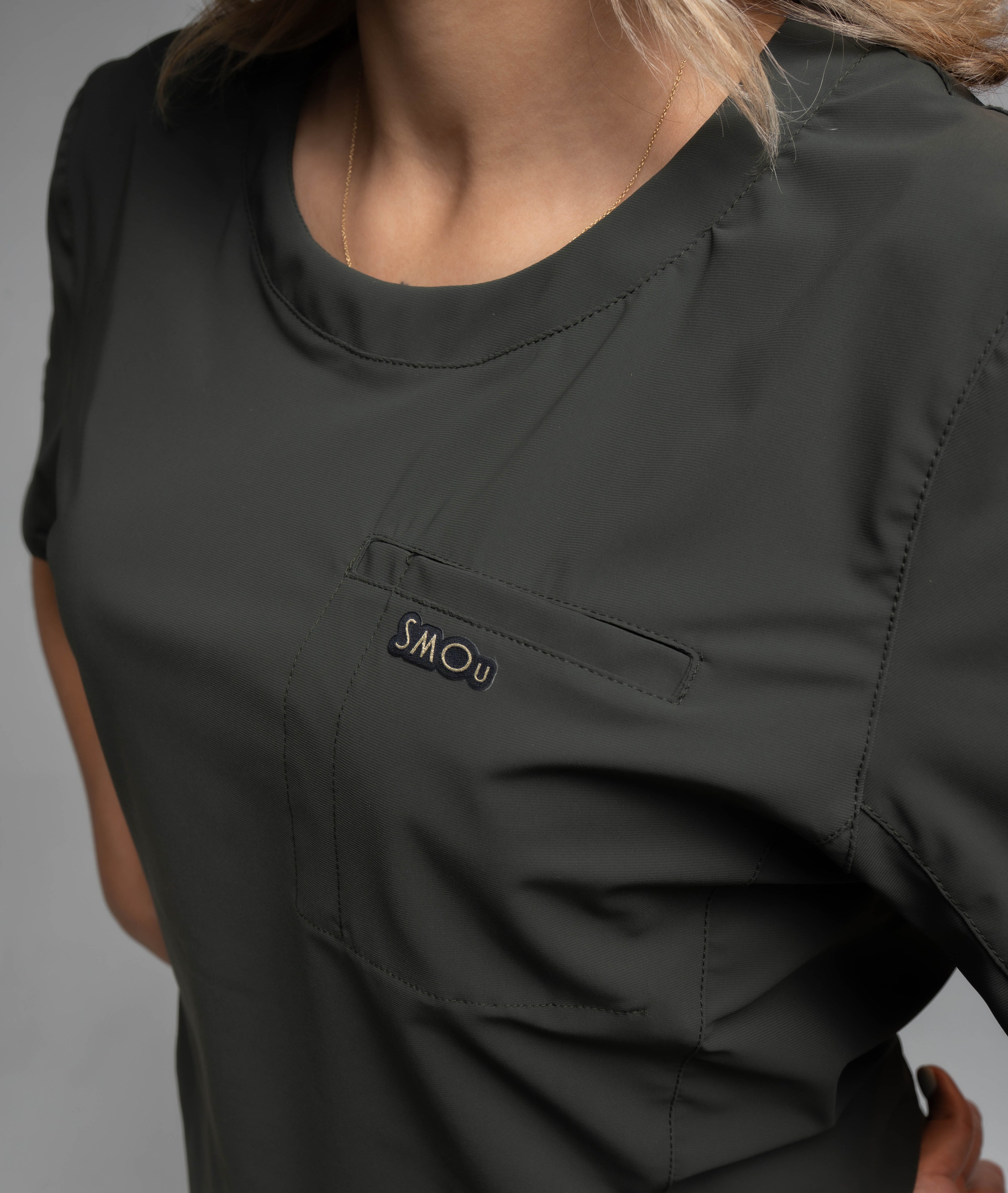 Uniforme Médico Mujer Jery