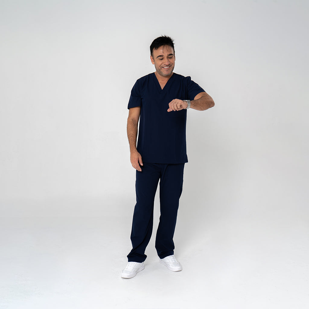 Uniforme Médico Hombre Joy