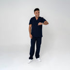 Uniforme Médico Hombre Joy