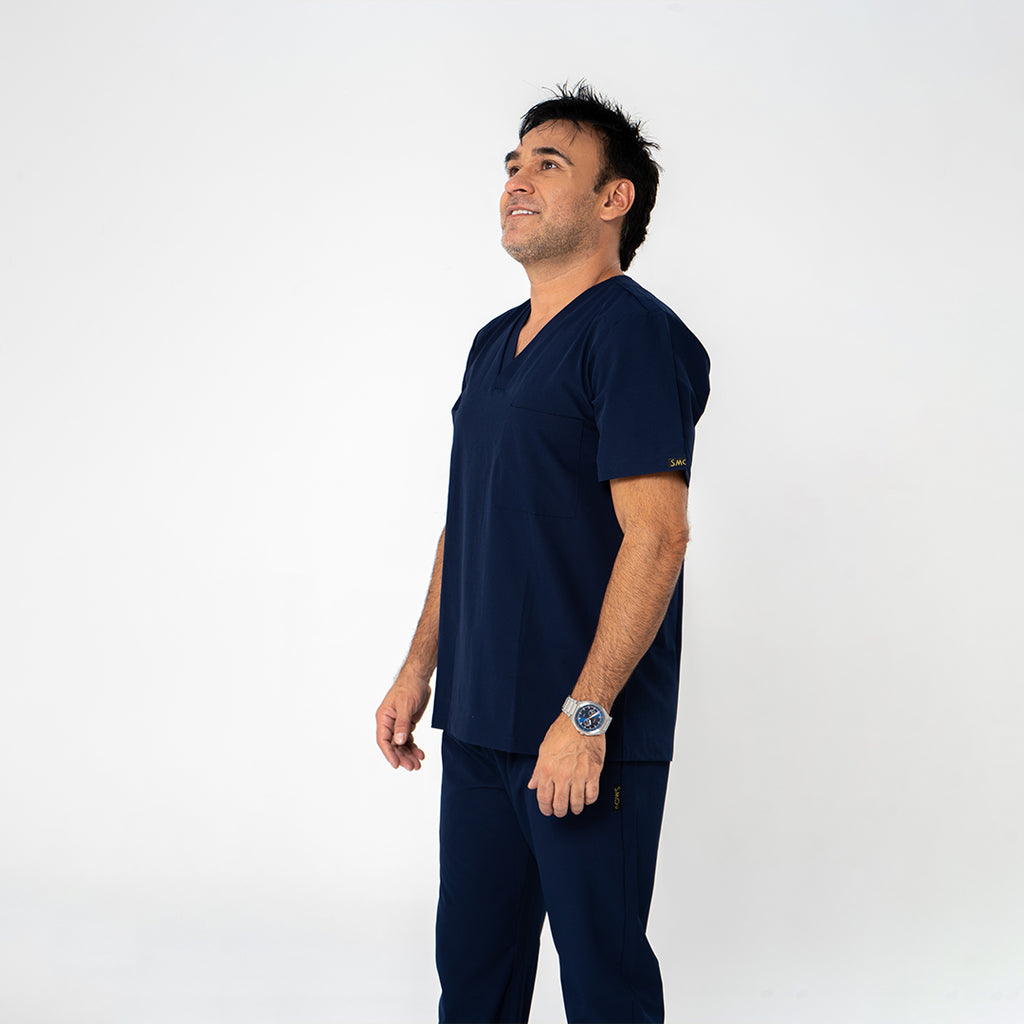 Uniforme Médico Hombre Joy