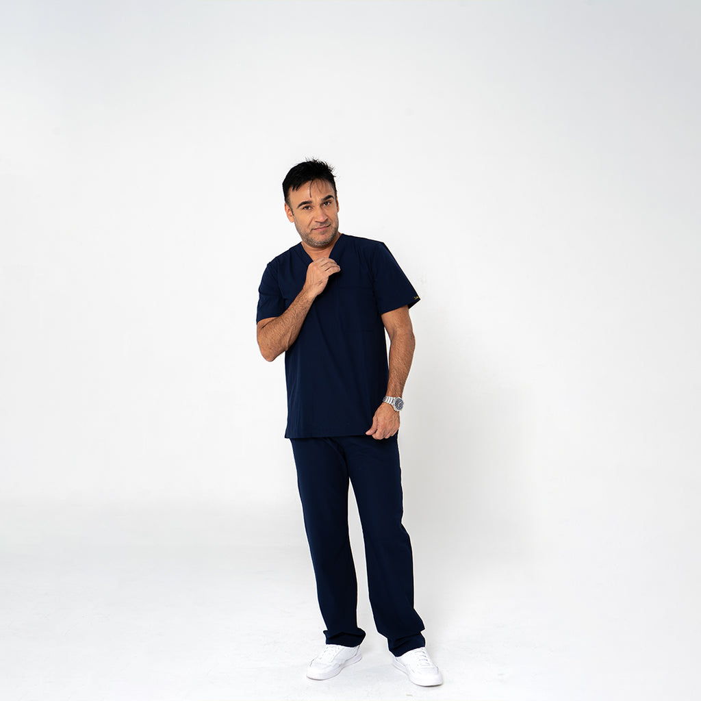 Uniforme Médico Hombre Joy