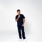 Uniforme Médico Hombre Joy