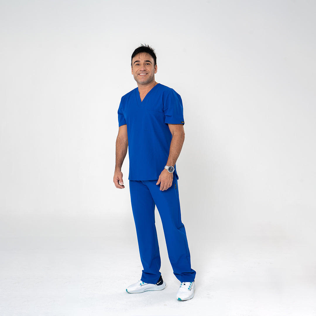 Uniforme Médico Hombre Joy