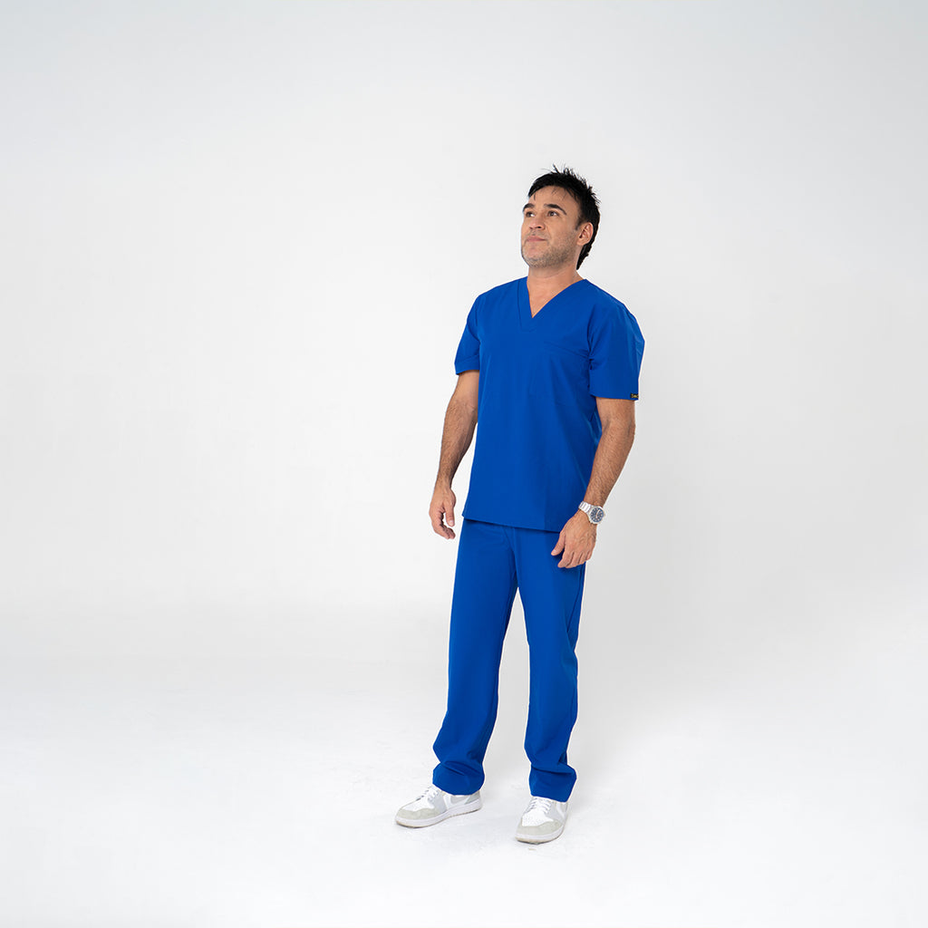 Uniforme Médico Hombre Joy