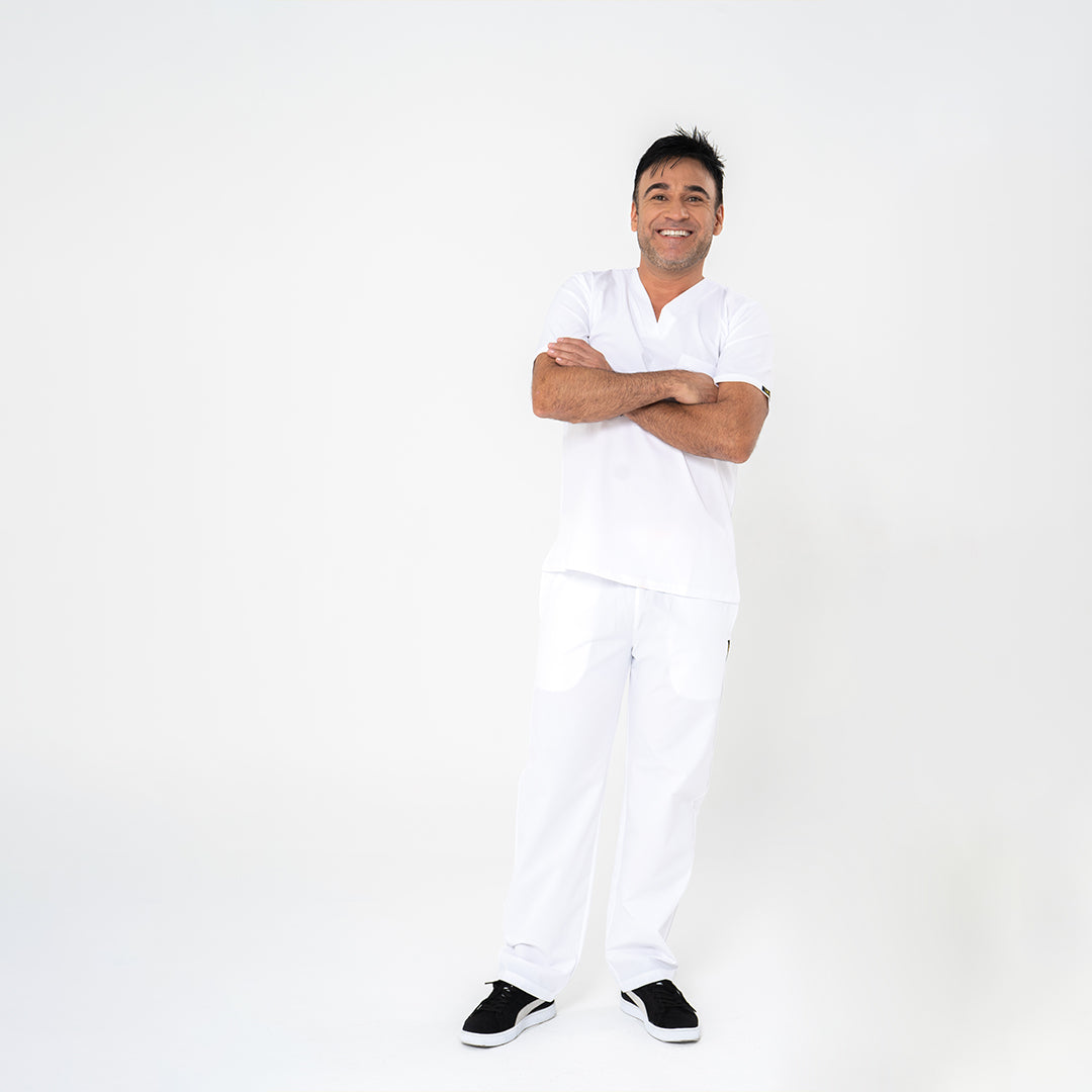 Uniforme Médico Hombre Joy