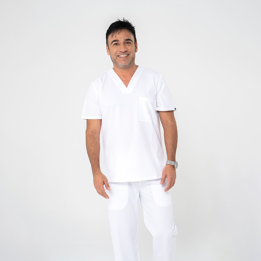 Uniforme Médico Hombre Joy