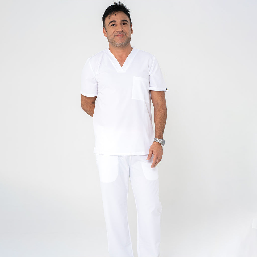 Uniforme Médico Hombre Joy