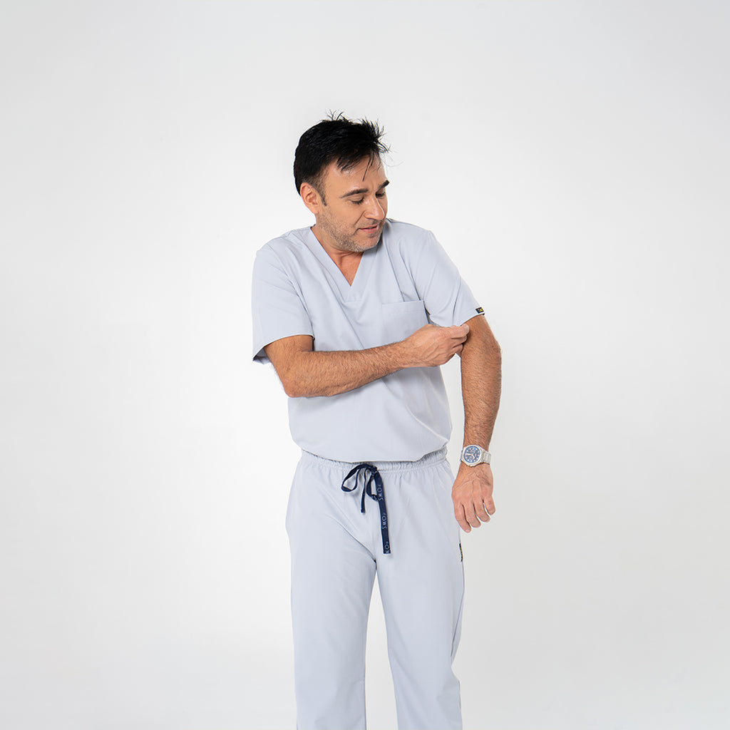 Uniforme Médico Hombre Joy