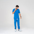 Uniforme Médico Hombre Jogger