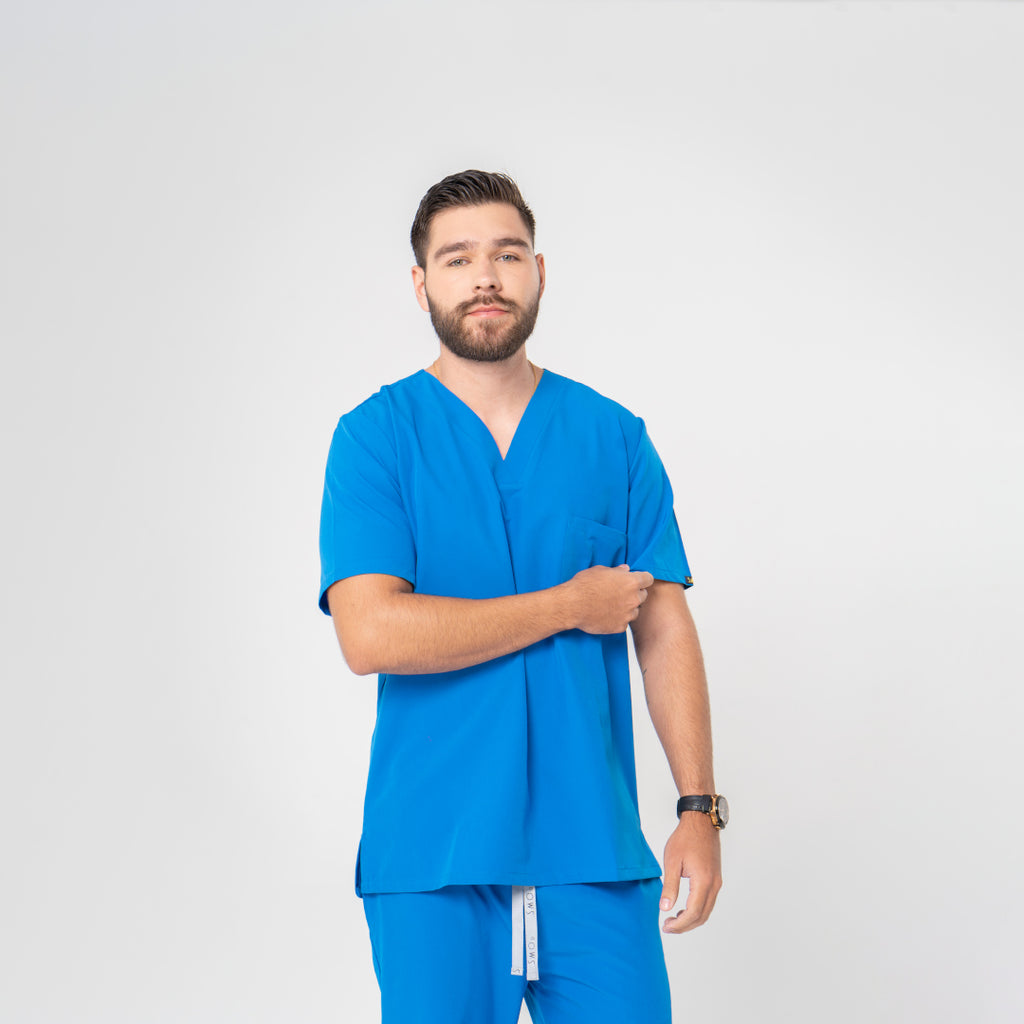 Uniforme Médico Hombre Jogger