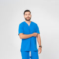 Uniforme Médico Hombre Jogger