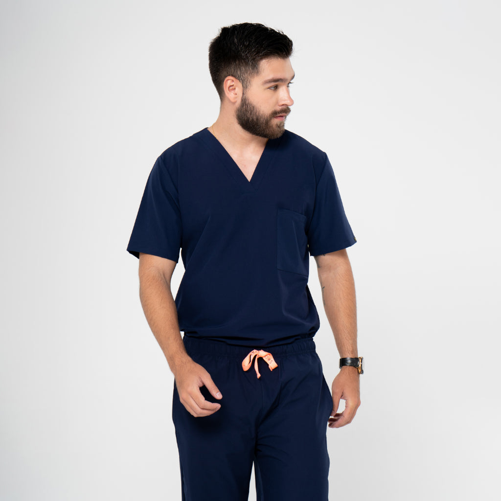 Uniforme Médico Hombre Jogger