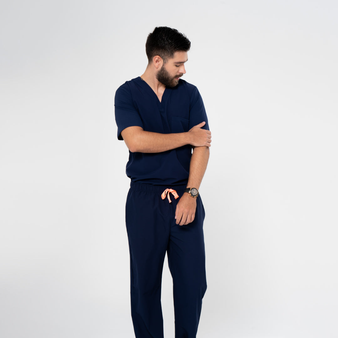 Uniforme Médico Hombre Jogger