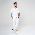 Uniforme Médico Hombre Jogger