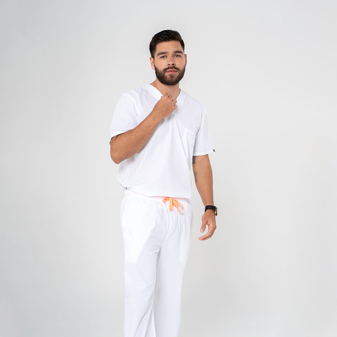 Uniforme Médico Hombre Jogger