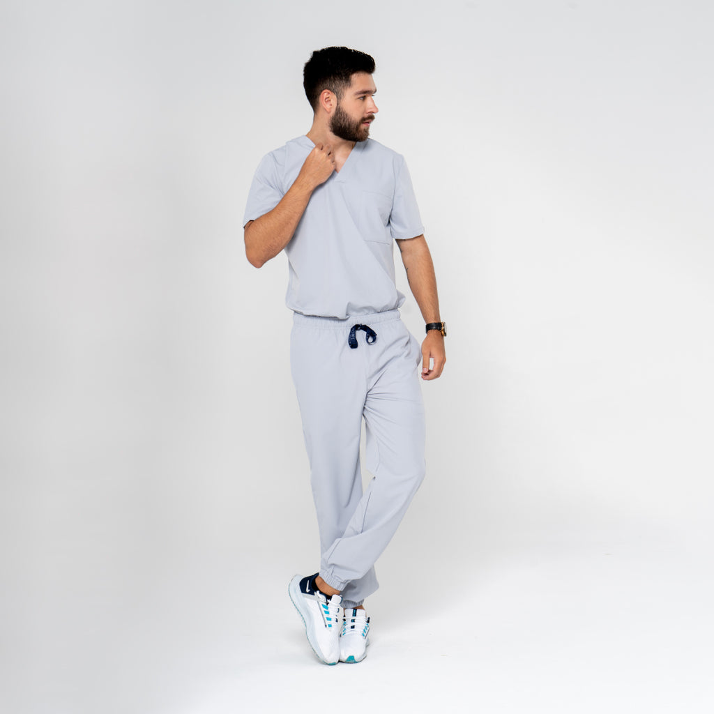 Uniforme Médico Hombre Jogger