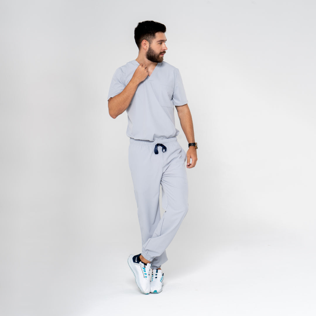 Uniforme Médico Hombre Jogger