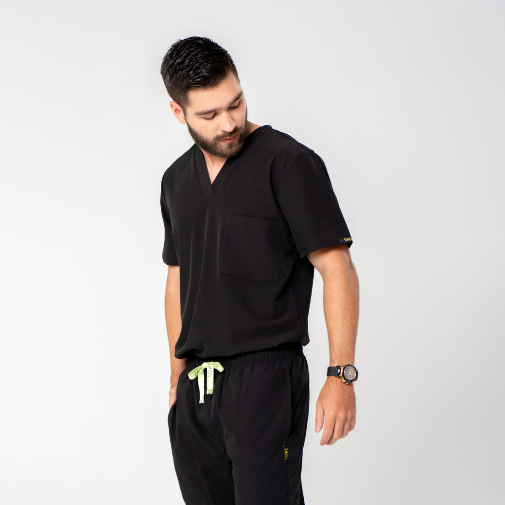 Uniforme Médico Hombre Jogger