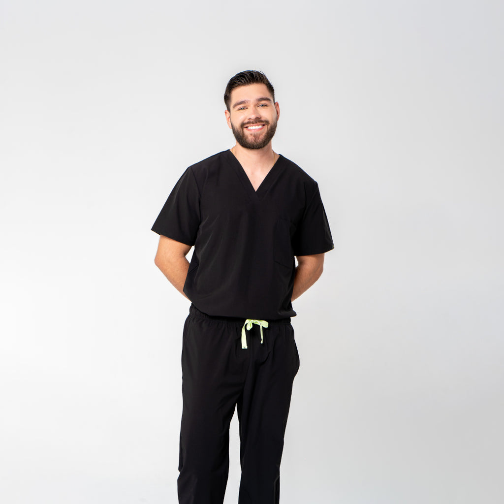 Uniforme Médico Hombre Jogger