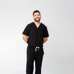 Uniforme Médico Hombre Jogger