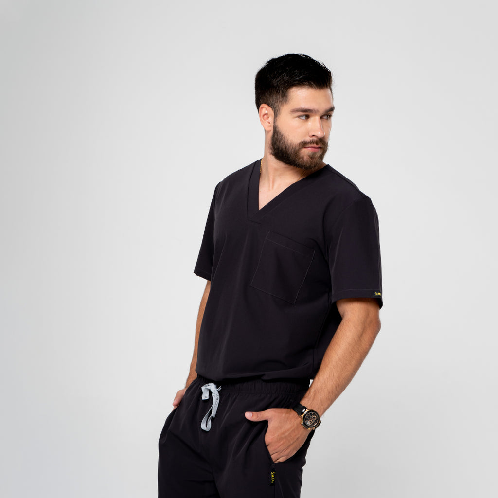 Uniforme Médico Hombre Jogger