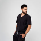 Uniforme Médico Hombre Jogger