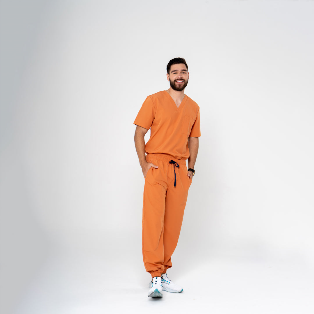 Uniforme Médico Hombre Jogger