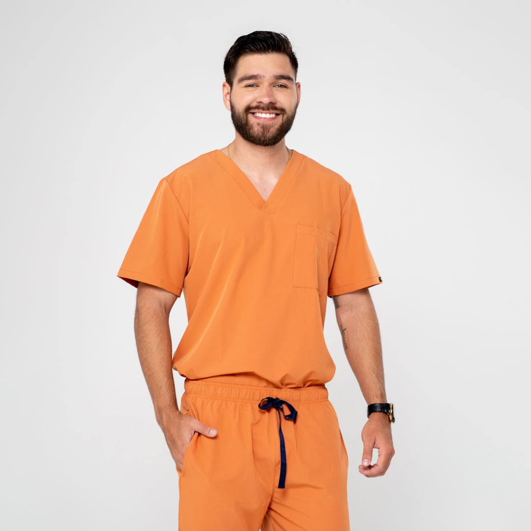 Uniforme Médico Hombre Jogger