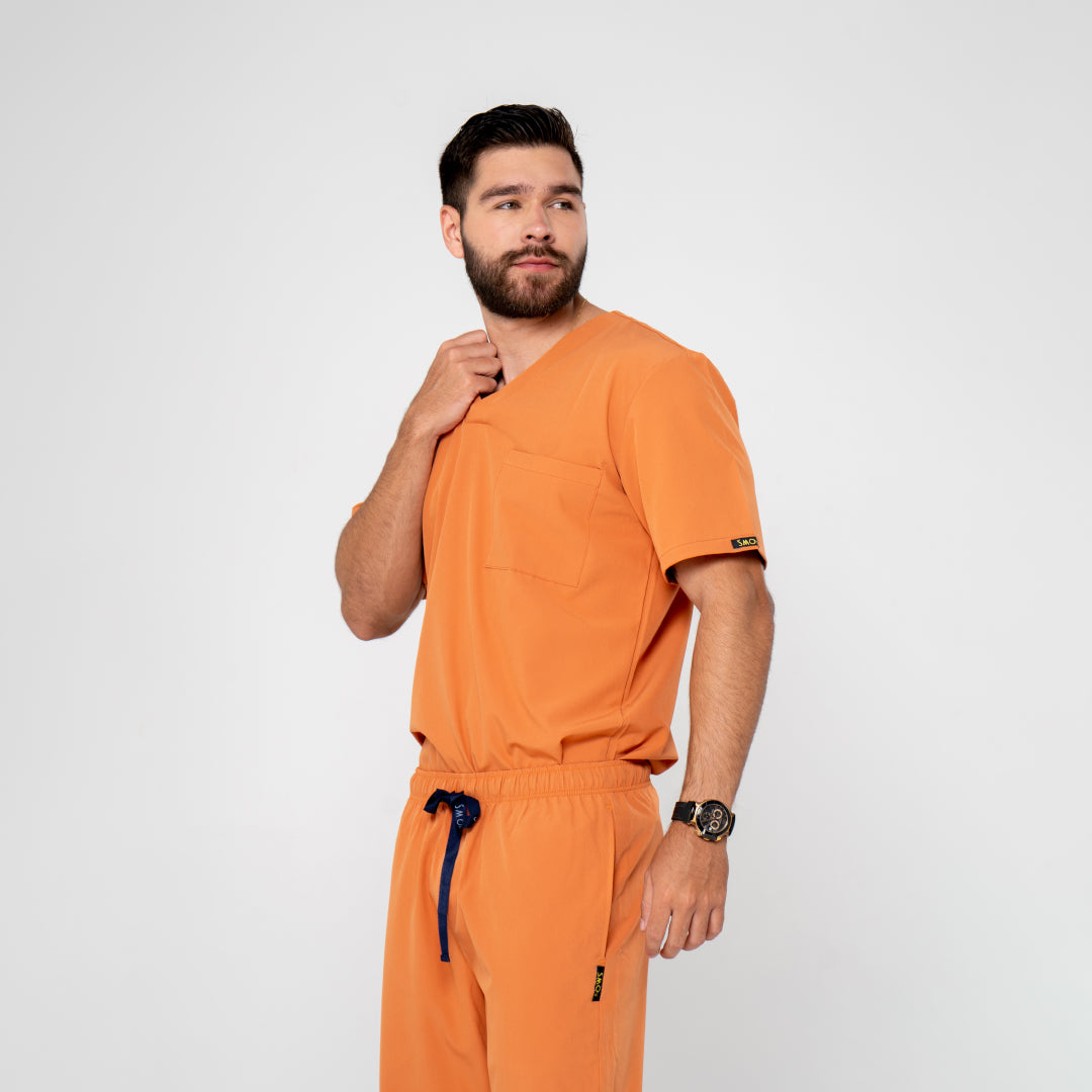 Uniforme Médico Hombre Jogger