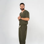 Uniforme Médico Hombre Jogger