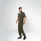 Uniforme Médico Hombre Jogger