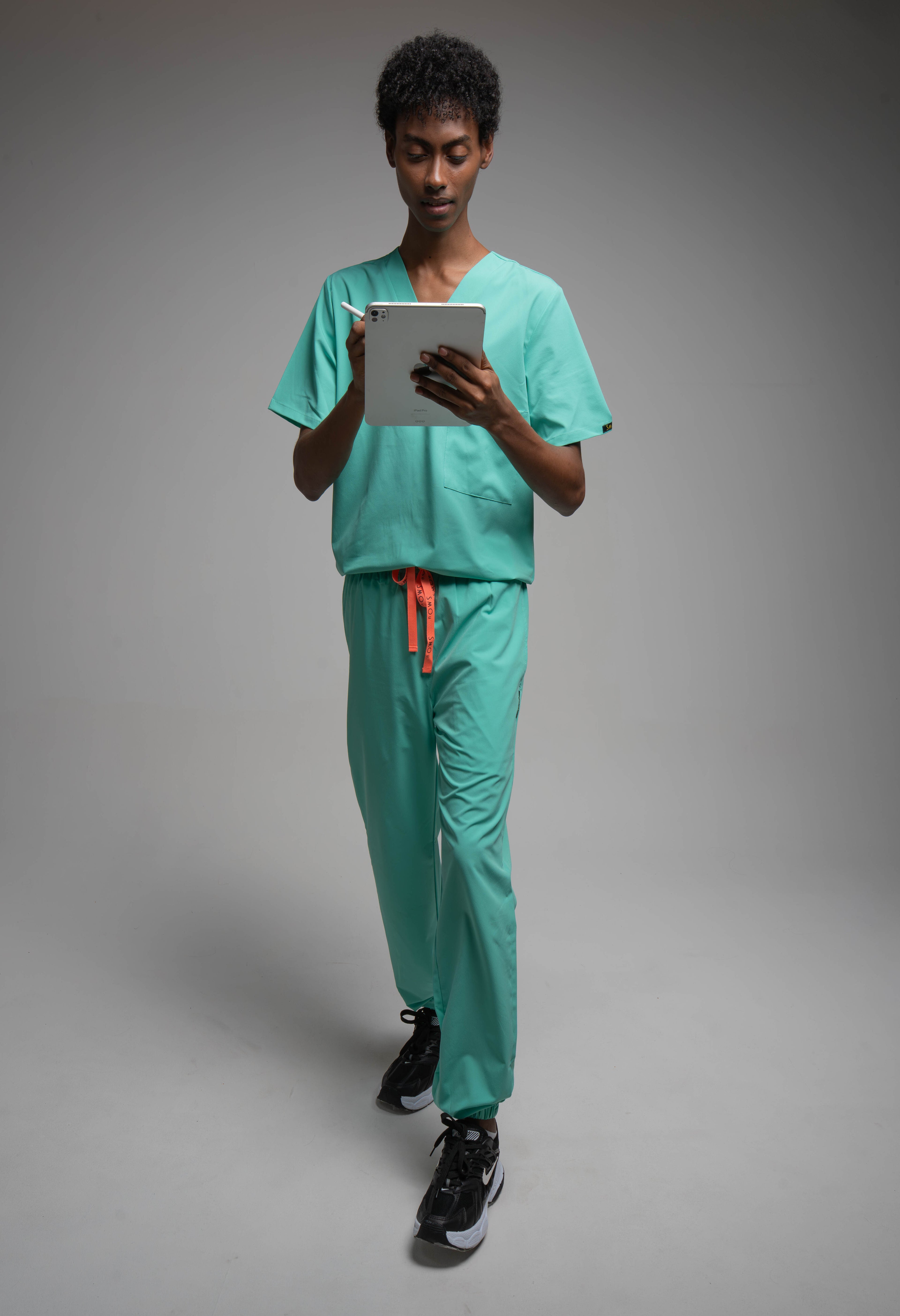 Uniforme Médico Hombre Jogger