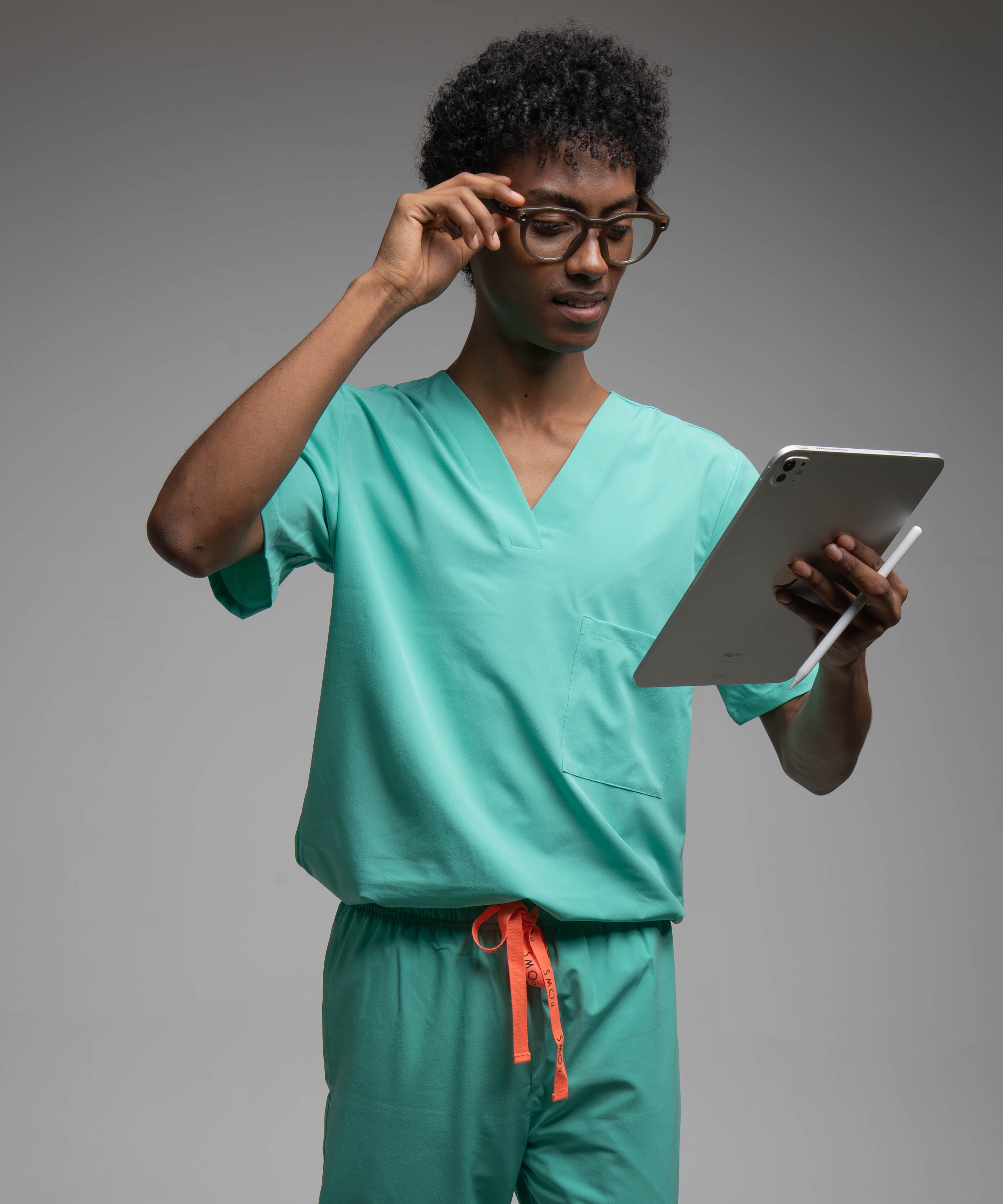 Uniforme Médico Hombre Jogger