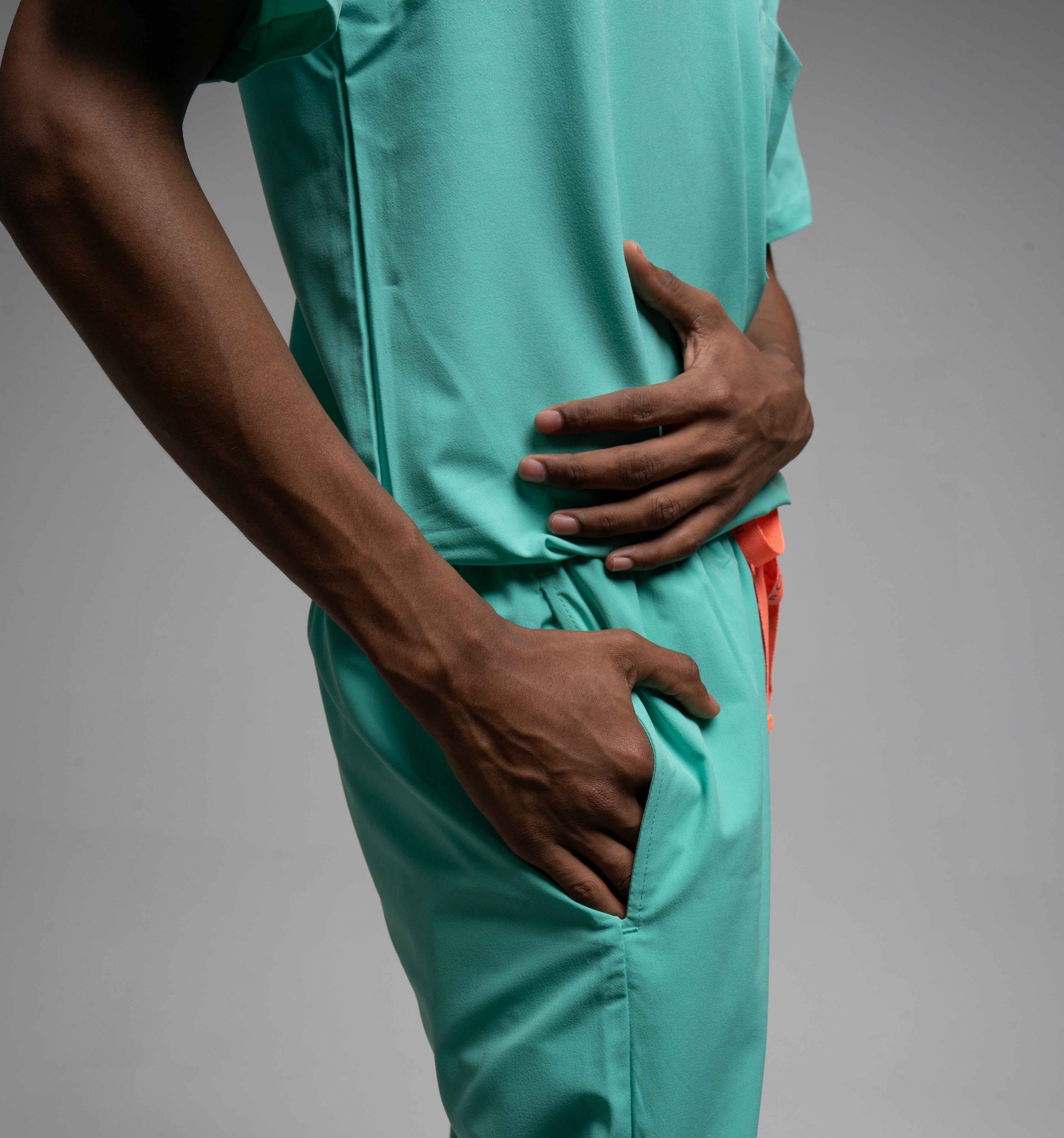 Uniforme Médico Hombre Jogger