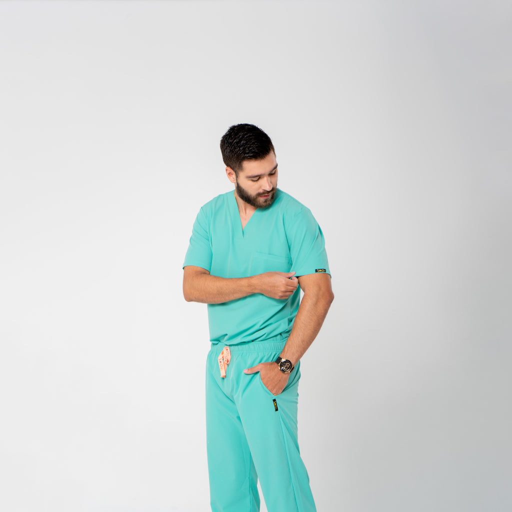 Uniforme Médico Hombre Jogger