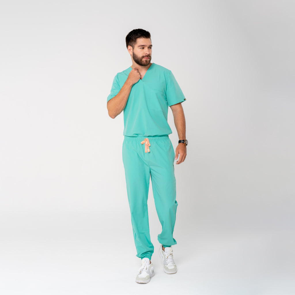 Uniforme Médico Hombre Jogger