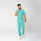 Uniforme Médico Hombre Jogger