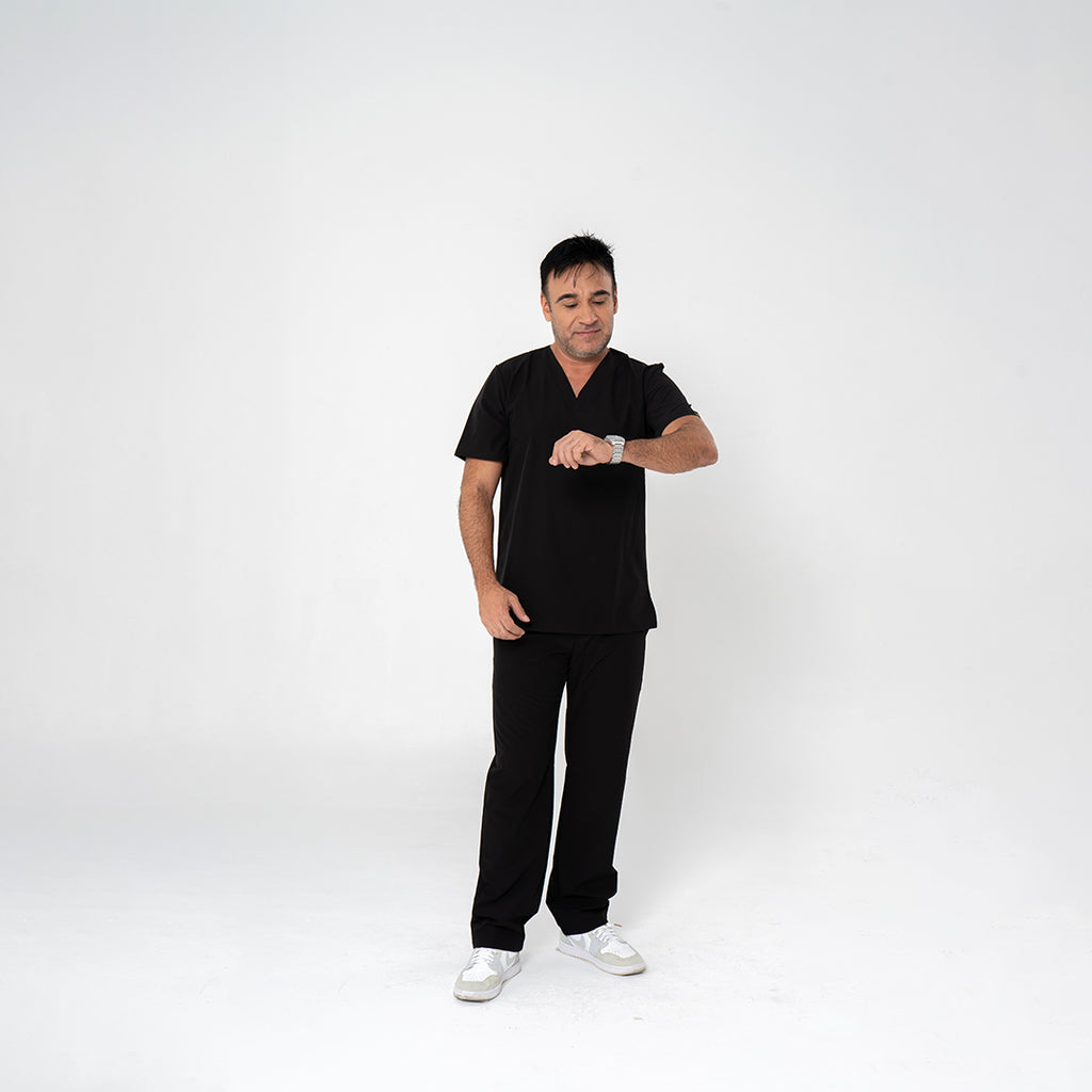 Uniforme Médico Hombre Joy