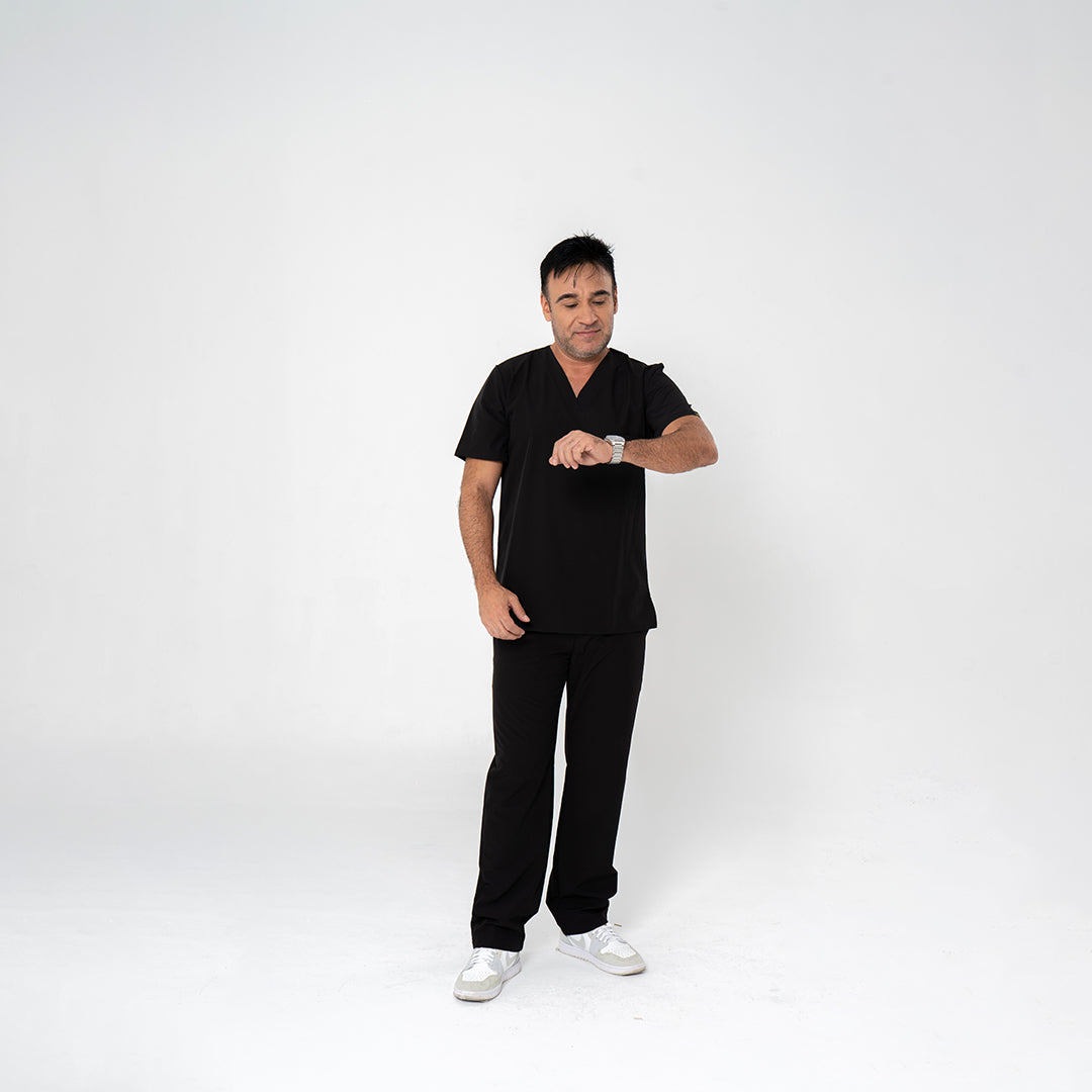 Uniforme Médico Hombre Joy