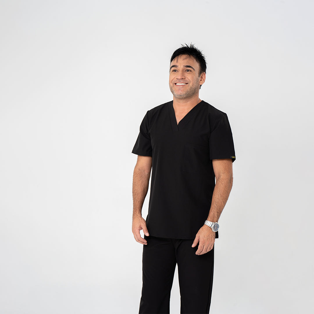 Uniforme Médico Hombre Joy