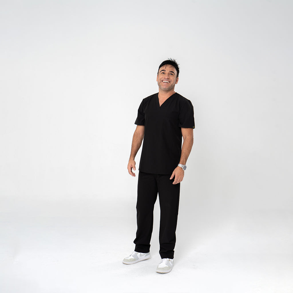 Uniforme Médico Hombre Joy