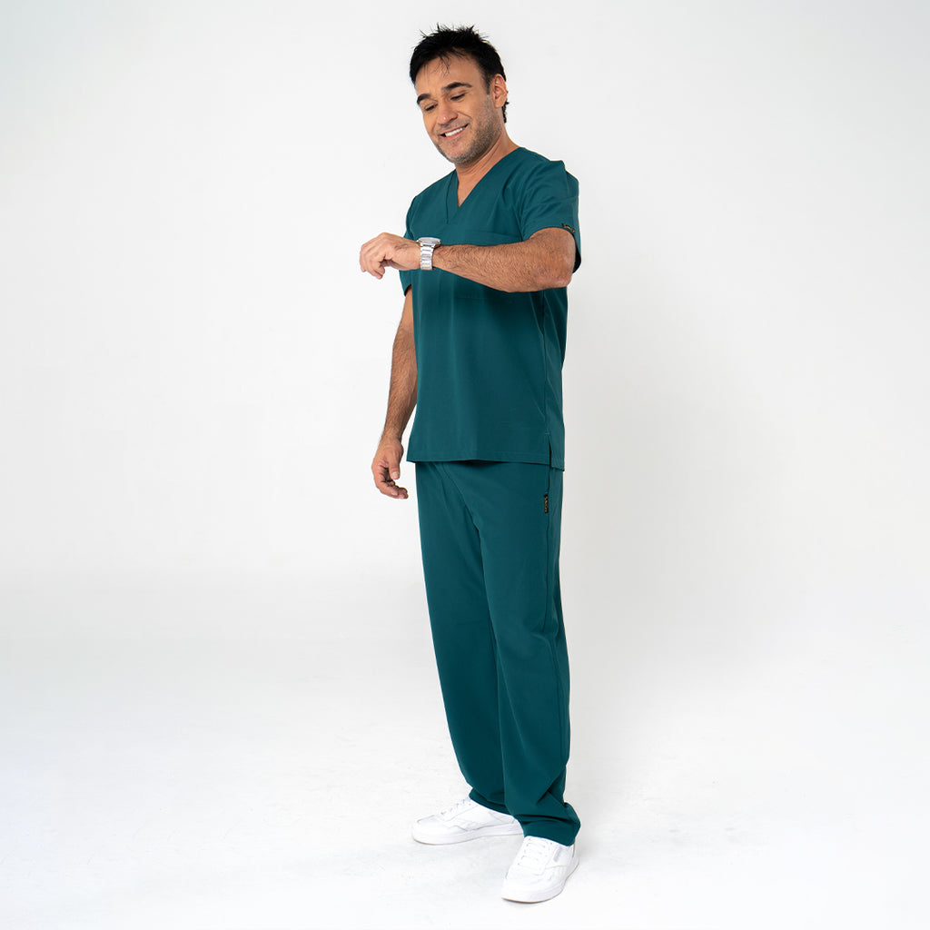 Uniforme Médico Hombre Joy